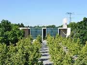 Landesbetrieb Krematorium Berlin - GALLERY