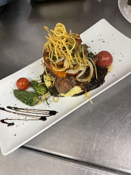 Landgasthaus Holbeck 