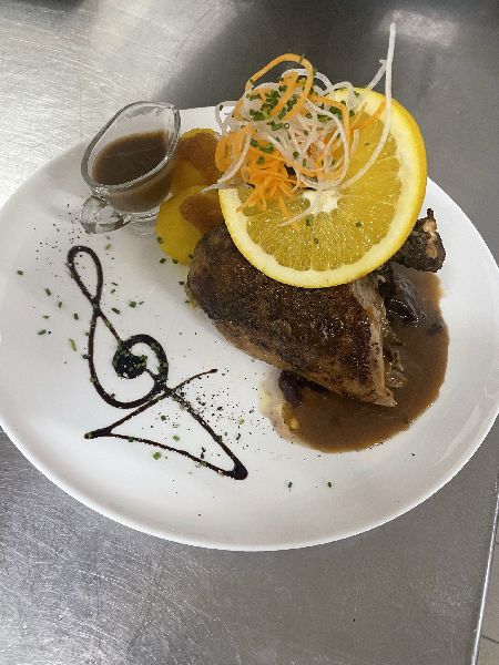 Landgasthaus Holbeck 