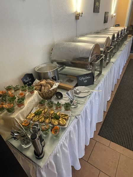 Landgasthaus Holbeck 