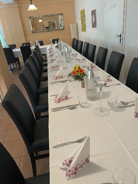 Landgasthaus Holbeck 