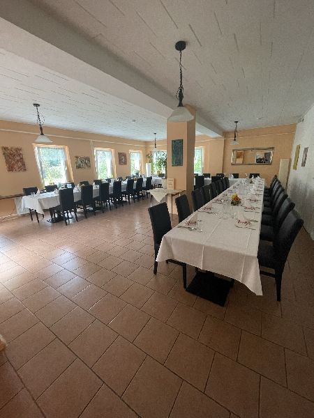 Landgasthaus Holbeck 