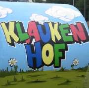 Im Biergarten Klaukenhof ist immer etwas los