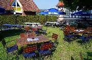 Landgasthaus Zum braunen Hirsch Christian Aue - 6
