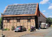 Landgasthaus Zur Linde Ackerhans GmbH - GALLERY