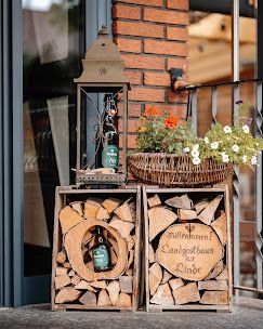 Landgasthaus Zur Linde Ackerhans GmbH - GALLERY