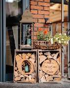 Landgasthaus Zur Linde Ackerhans GmbH - GALLERY