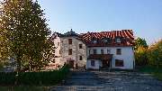 Landgasthof Bärenburg - GALLERY
