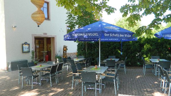 Landgasthof Bärenburg - GALLERY