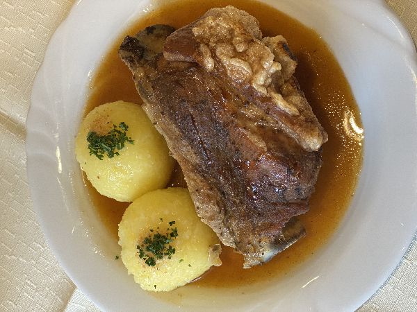 Landgasthof Bärenburg - GALLERY