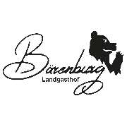 Landgasthof Bärenburg - LOGO