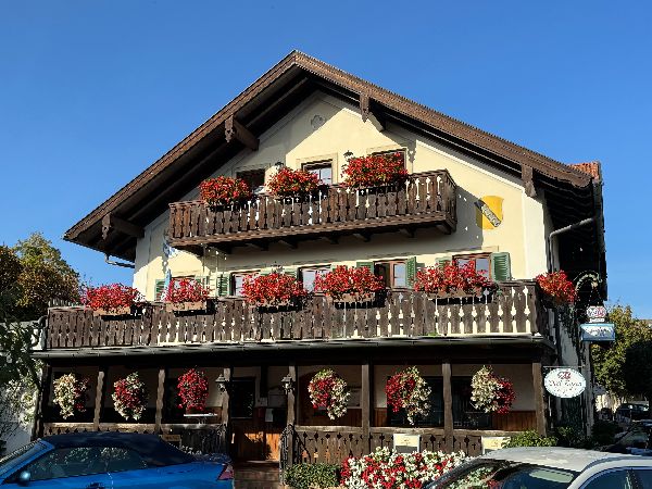 Landgasthof Drei Rosen - GALLERY