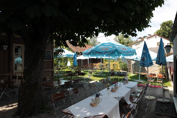 Landgasthof Drei Rosen - GALLERY