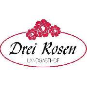 Landgasthof Drei Rosen - LOGO