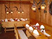 Landgasthof Düllhof - GALLERY