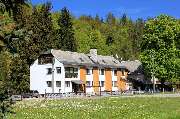 Landgasthof Fuchsbau - 3