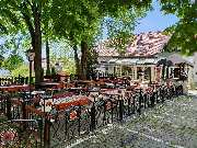 Landgasthof & Pension Goldene Krone 
