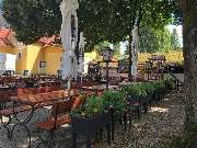 Landgasthof & Pension Goldene Krone 