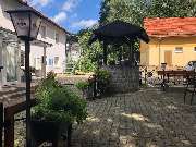 Landgasthof & Pension Goldene Krone 