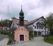 Landgasthof & Pension Goldene Krone 