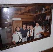 Landgasthof & Pension Goldene Krone 