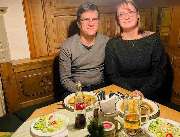 Landgasthof & Pension Goldene Krone 