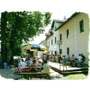 Landgasthof Perzl - LOGO