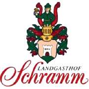 Landgasthof Schramm - LOGO