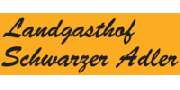 Landgasthof Schwarzer Adler, Inh. Thomas Wildermann - LOGO