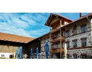 Landgasthof Stahuber - GALLERY