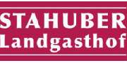 Landgasthof Stahuber - LOGO