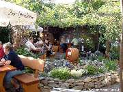 Landgasthof Taubertal - Biergarten