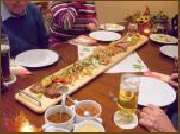 Landgasthof Taubertal - Restaurant