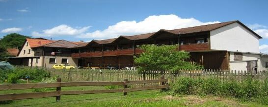 Landgasthof weißes Lamm - Gästehaus