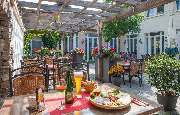 Landgasthof Winzerscheune - 1
