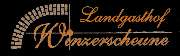 Landgasthof Winzerscheune - 10