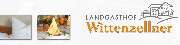 Landgasthof Wittenzellner - Herzlich Willkommen in unserem Hause. Wir freuen uns, Sie als Gast bei uns begrüßen. zu dürfen und sind uns sicher,.
