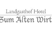 Landgasthof Zum Alten Wirt - LOGO