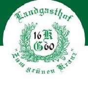 Landgasthof zum grünen Kranz - 1