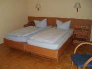 Landgasthof zur Post - Gästezimmer