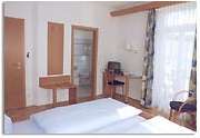 Landgasthof zur Post - Gästezimmer