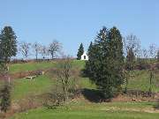 Landgasthof zur Post - Umgebung von Betenbrunn