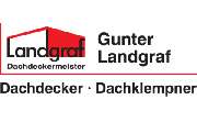 Landgraf Dachdeckermeister - LOGO