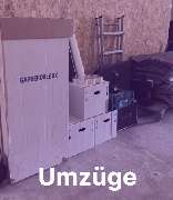 Landgraf Logistics - GALLERY