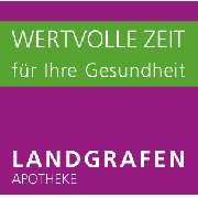 Landgrafen-Apotheke - Logo der Landgrafen-Apotheke