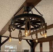 Landhaus Diekmannshausen - GALLERY