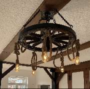 Landhaus Diekmannshausen - GALLERY