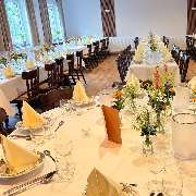 Landhaus Diekmannshausen - GALLERY