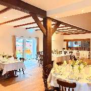 Landhaus Diekmannshausen - GALLERY