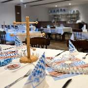 Landhaus Diekmannshausen - GALLERY